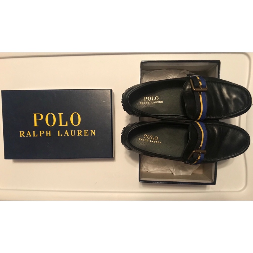 Men’s Polo Ralph Lauren Drivers